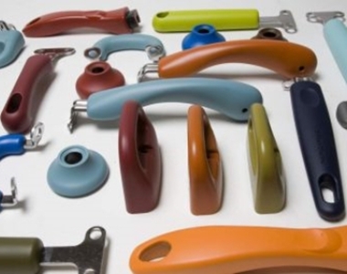 Non-stick Coating Parts